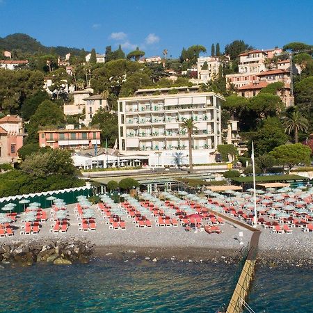 Best Western Regina Elena Santa Margherita Ligure Ngoại thất bức ảnh