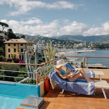 Best Western Regina Elena Santa Margherita Ligure Ngoại thất bức ảnh
