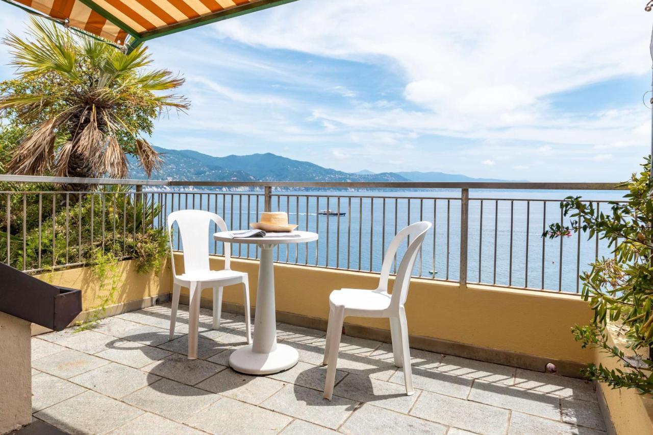 Best Western Regina Elena Santa Margherita Ligure Ngoại thất bức ảnh