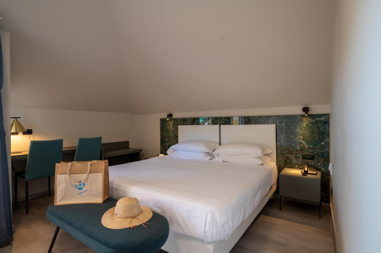 Best Western Regina Elena Santa Margherita Ligure Ngoại thất bức ảnh