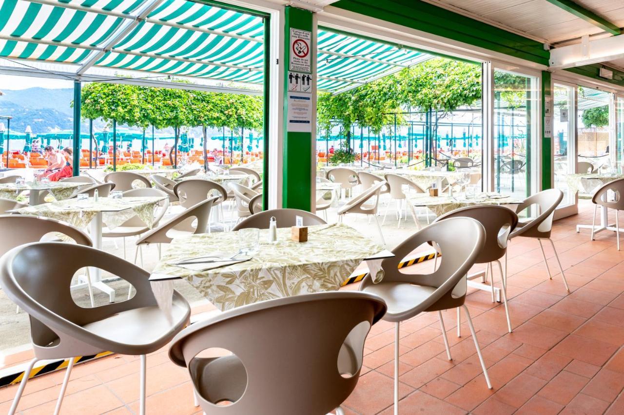 Best Western Regina Elena Santa Margherita Ligure Ngoại thất bức ảnh