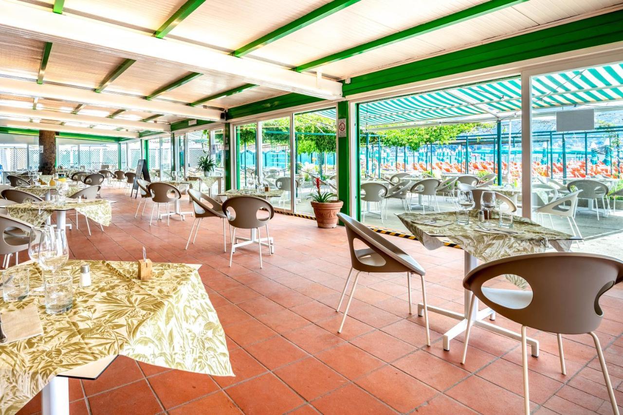 Best Western Regina Elena Santa Margherita Ligure Ngoại thất bức ảnh