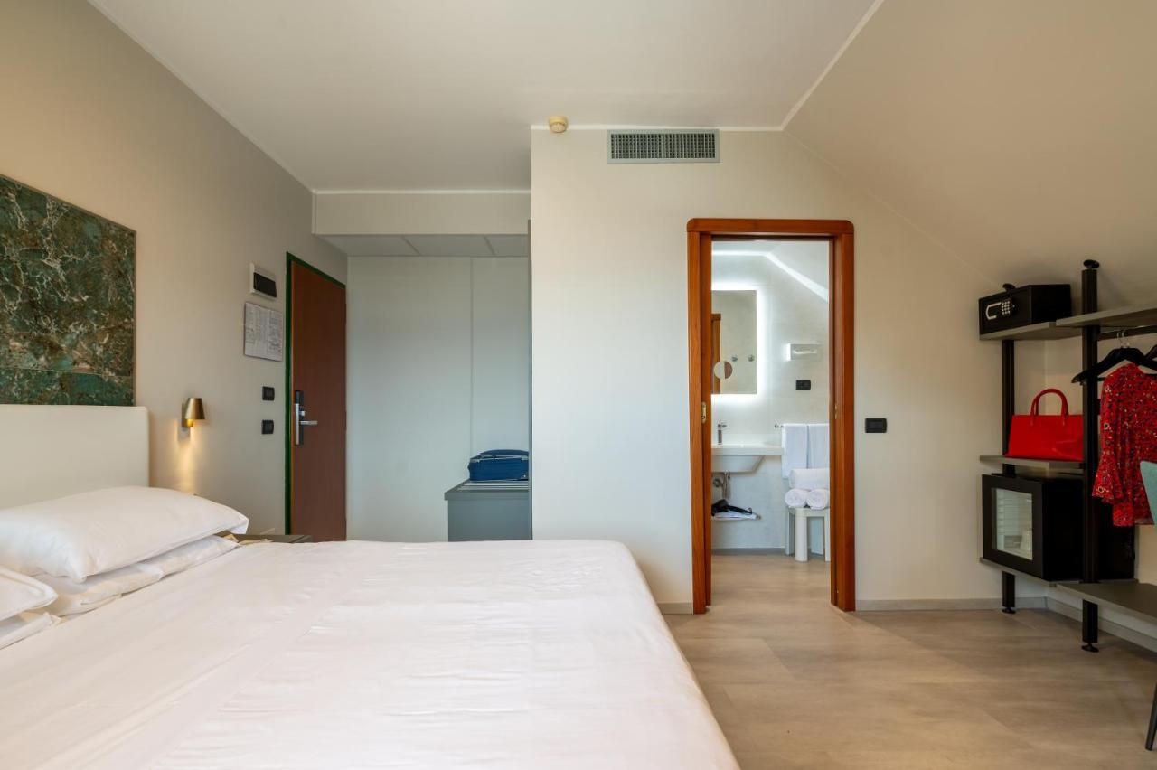 Best Western Regina Elena Santa Margherita Ligure Ngoại thất bức ảnh