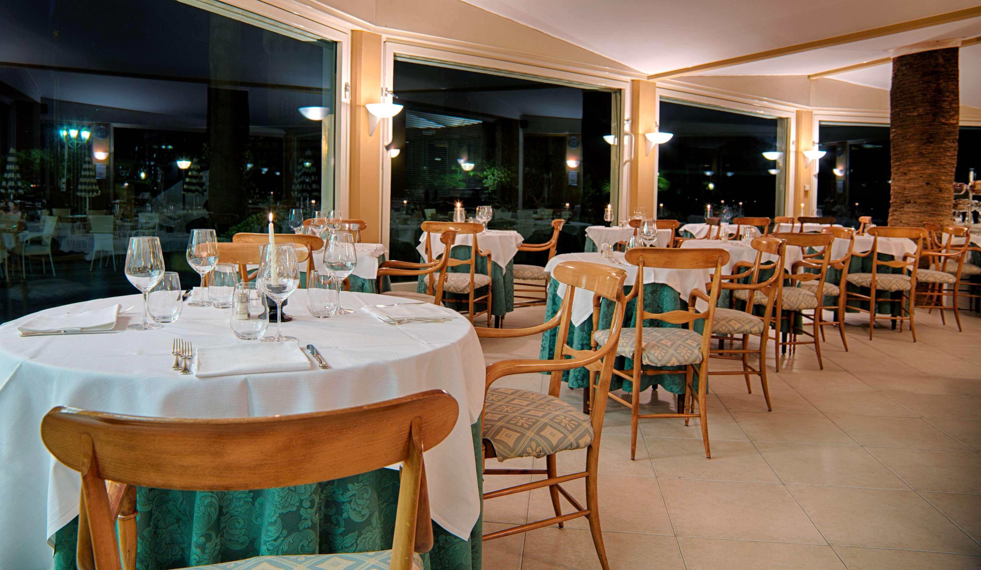 Best Western Regina Elena Santa Margherita Ligure Ngoại thất bức ảnh