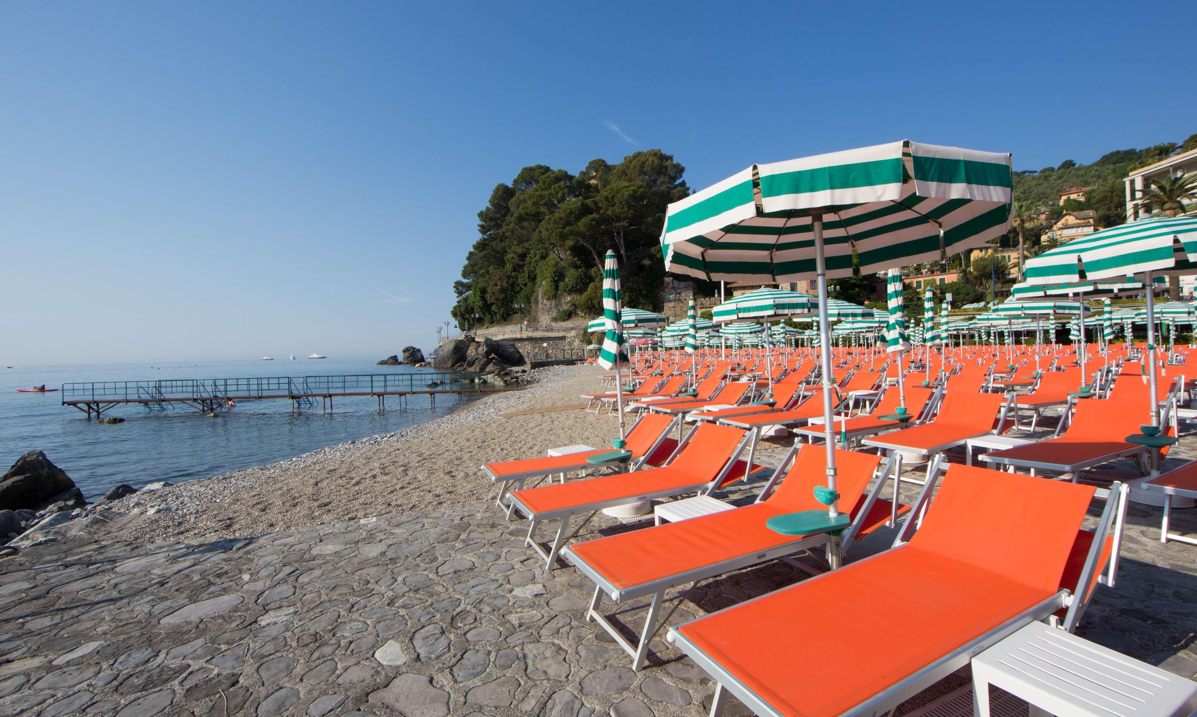 Best Western Regina Elena Santa Margherita Ligure Ngoại thất bức ảnh