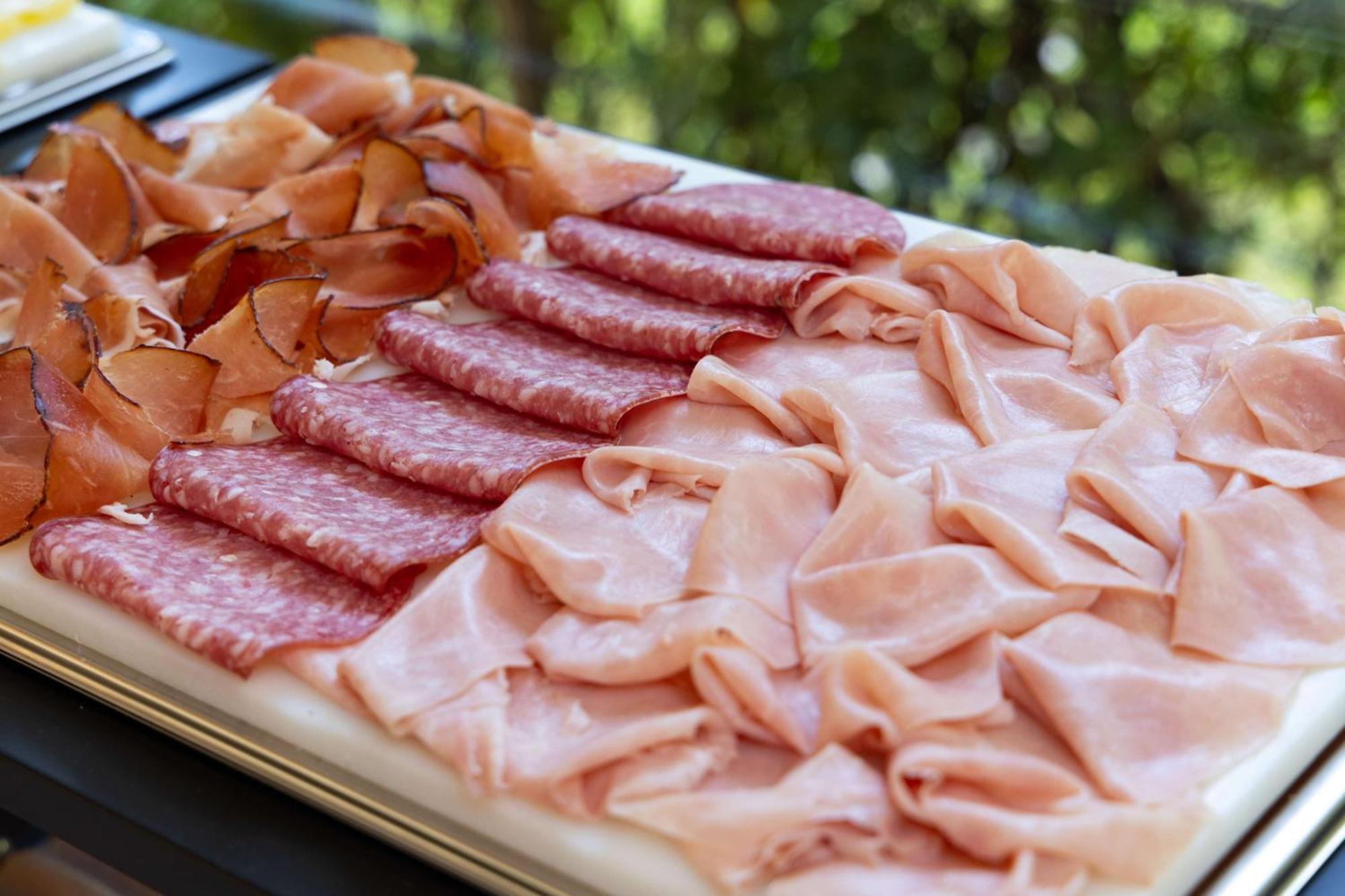 Best Western Regina Elena Santa Margherita Ligure Ngoại thất bức ảnh